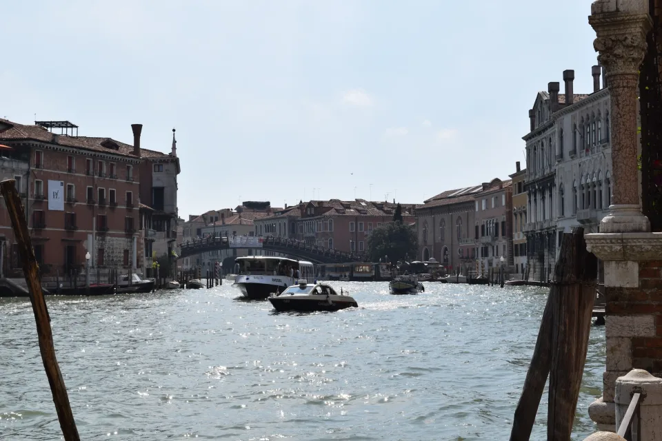 Il PNRR per i “Porti Verdi”: a Venezia un finanziamento da 2 milioni di euro